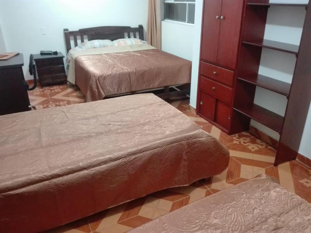 Posada Turistica Estancia Real Sutamarchán Kültér fotó